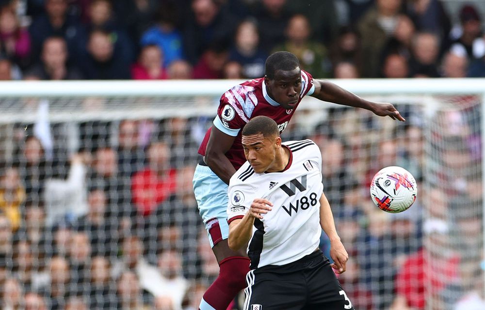 Fulham Fc Extended Highlights West Ham