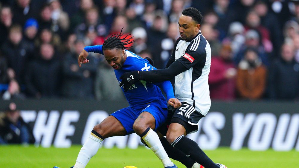 Fulham FC Extended Highlights Chelsea