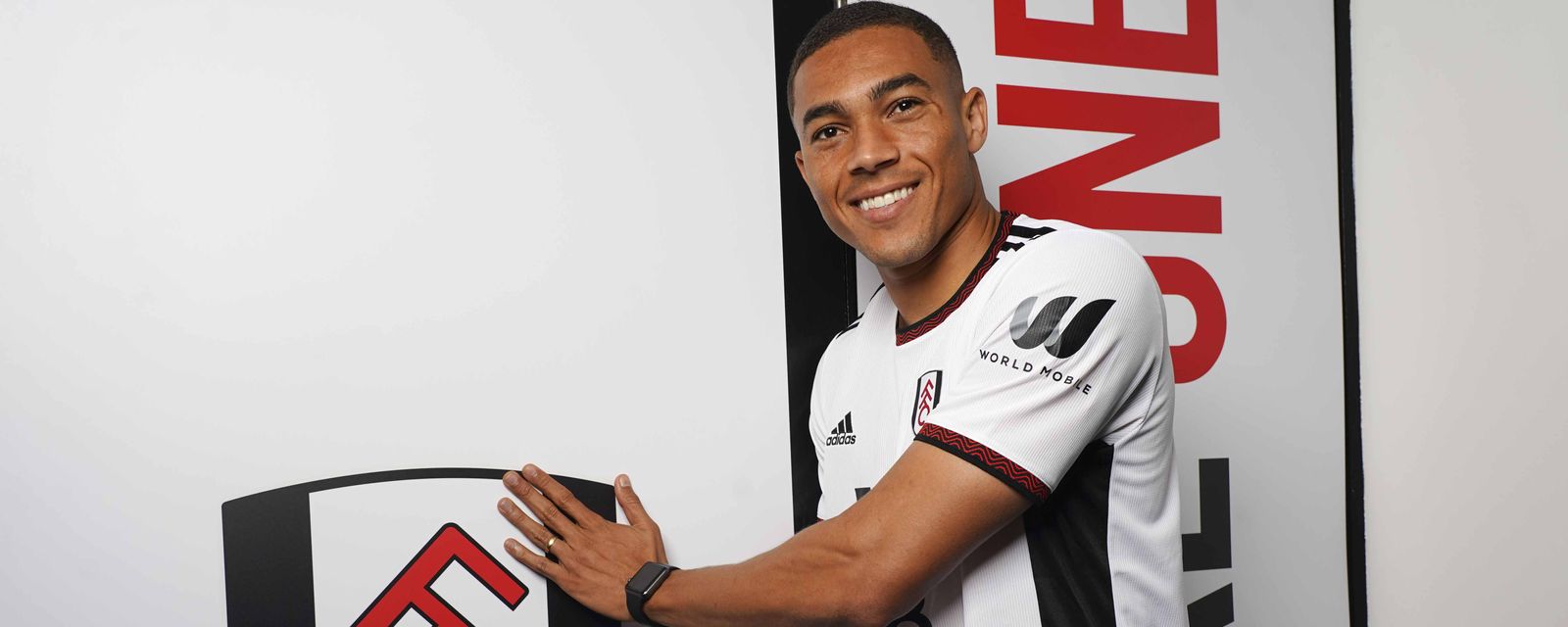 Fulham Fc Carlos Vin Cius