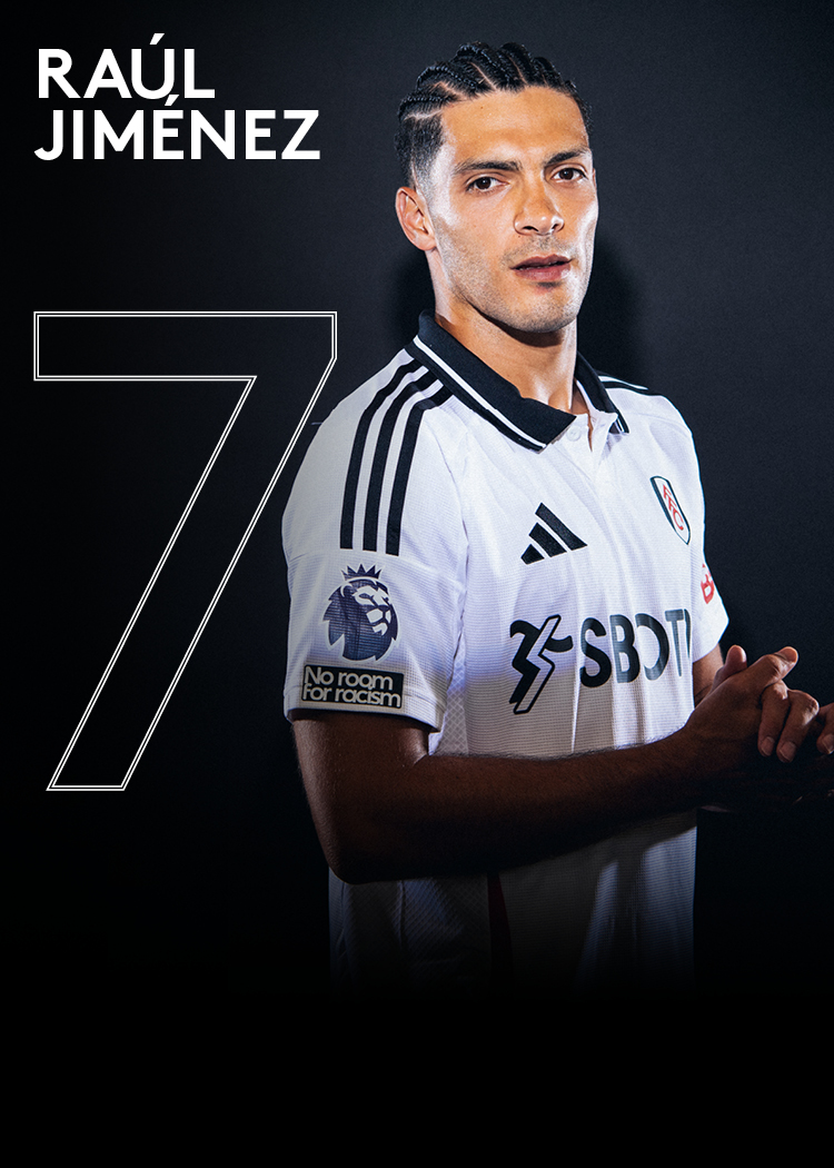 Raul Jimenez