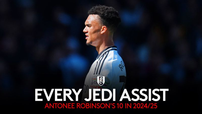 Every Jedi Assist in 2024/25