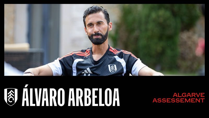 Álvaro: Working hard is our job
