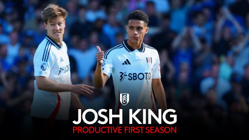 King's season reflections & Euros preview