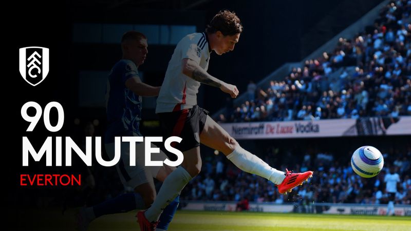 Fulham FC - Fulham FC