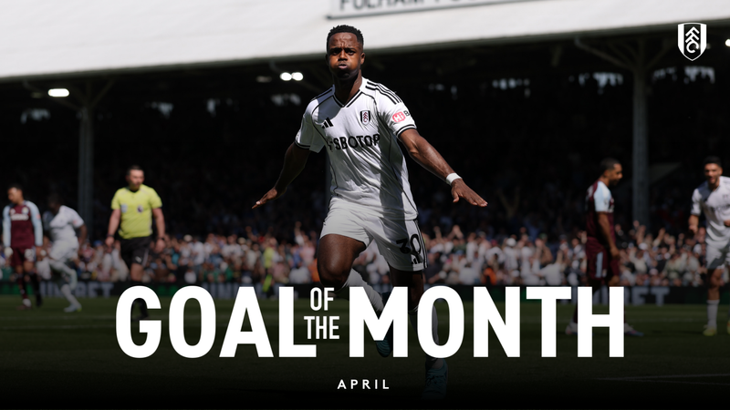 GOTM: April