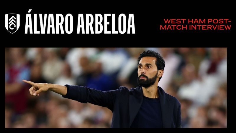 Álvaro: Job Done