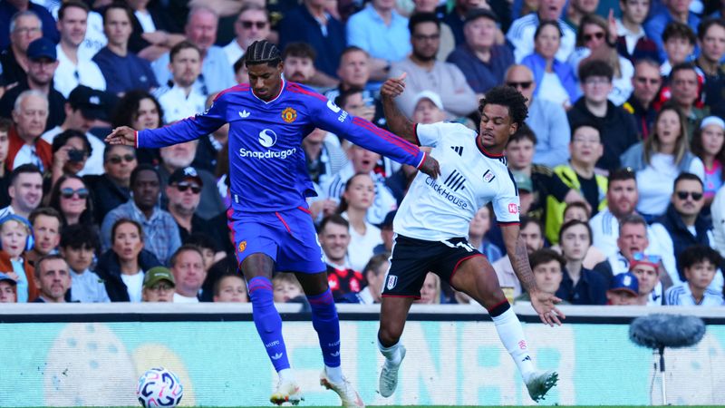Premier League klarifikasi kontroversi penalti Fulham vs Manchester United