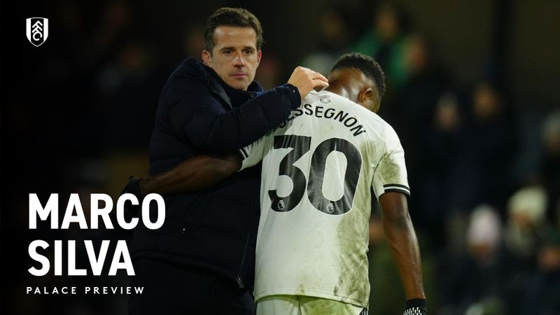 Marco's Palace Preview