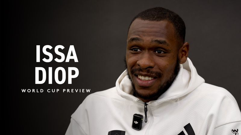 Issa World Cup Preview: Proud to Represent Morocco