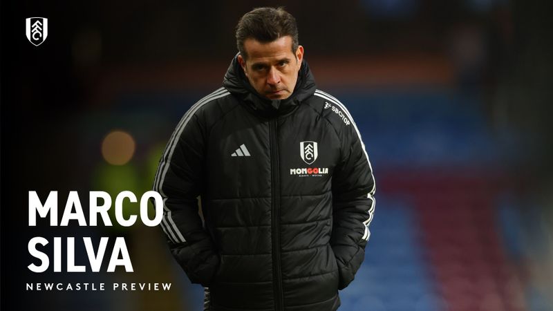 Marco's Newcastle Preview