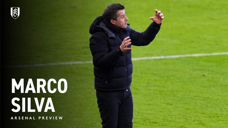 Marco's Arsenal Preview