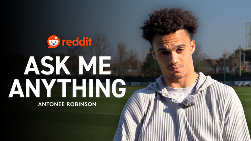 Jedi answers fan questions!