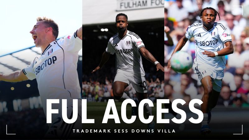 FUL ACCESS : Trademark Sess Downs Villa