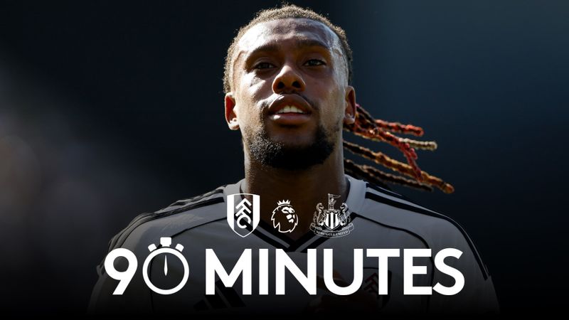 90 Minutes: Newcastle
