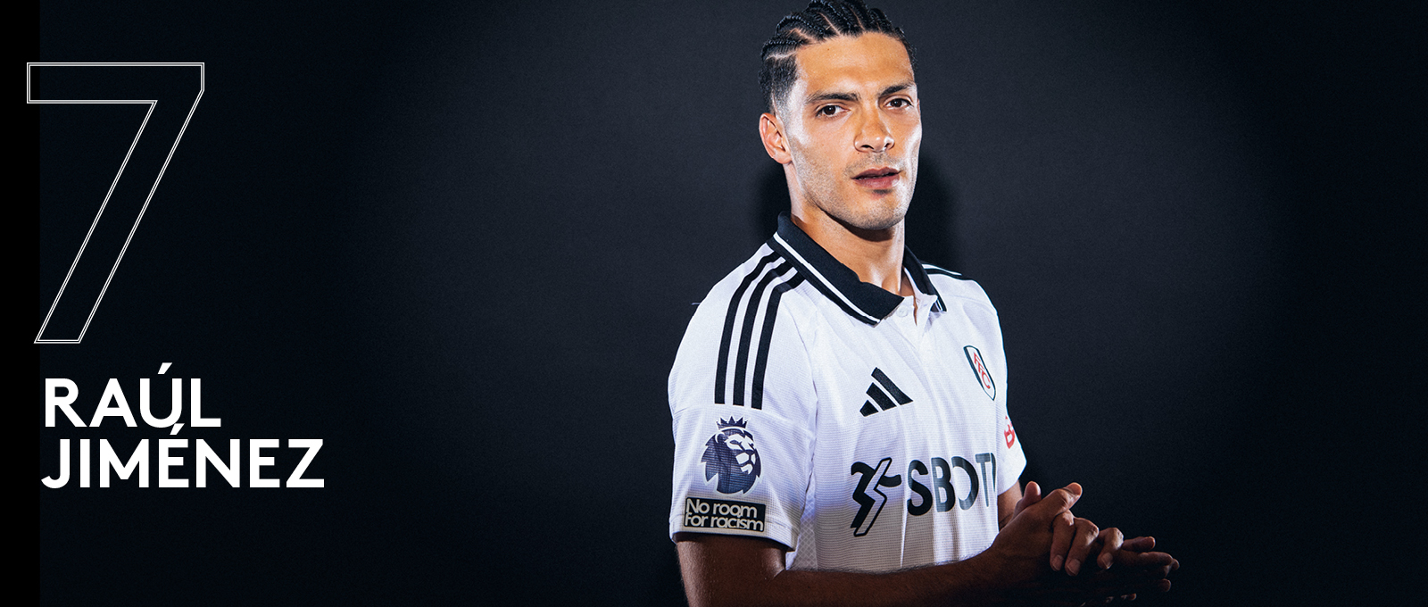 Raul Jimenez