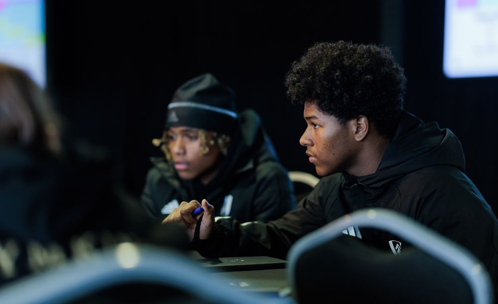 Premier League Youth Summit