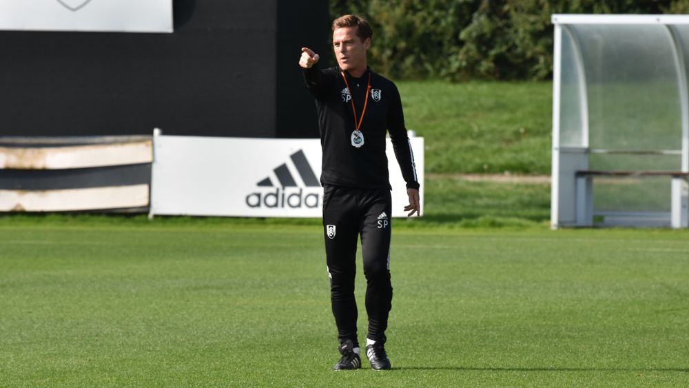 Scott Parker Scott Parker