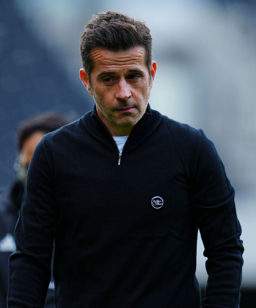 Marco Silva Marco Silva