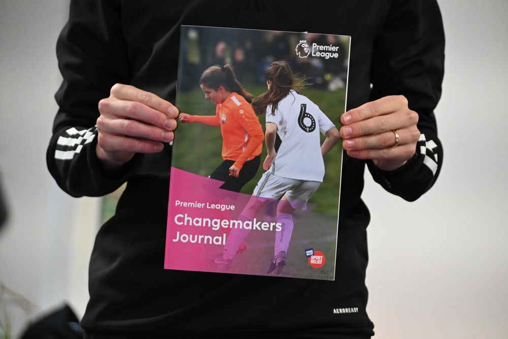 Changemakers Changemakers
