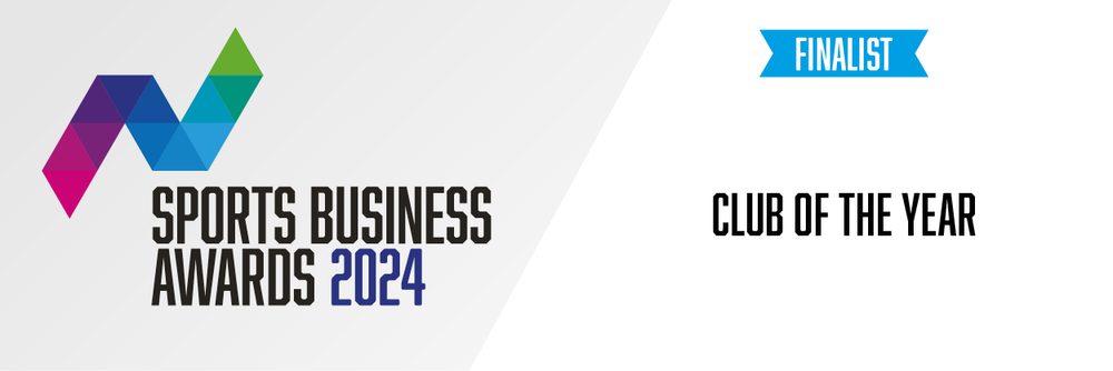Club of the Year graphic
