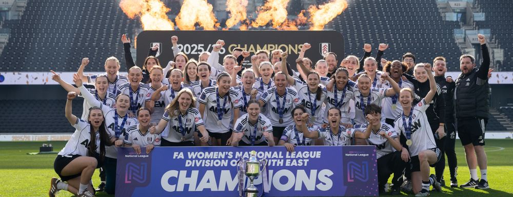 Fulham FC Women's Team | Official Hub of Fulham Football Club's Women's Team