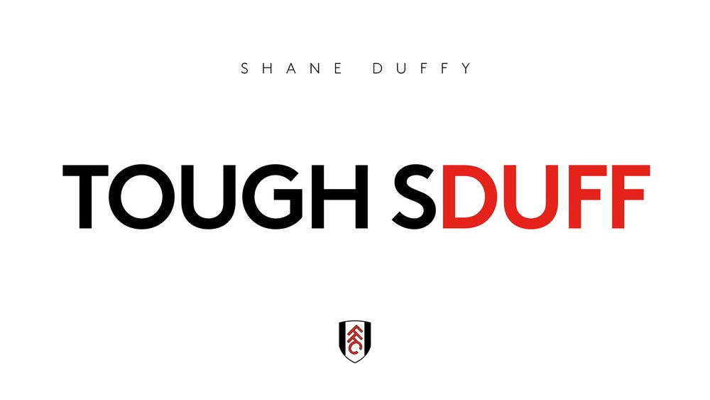 Fulham sign Shane Duffy