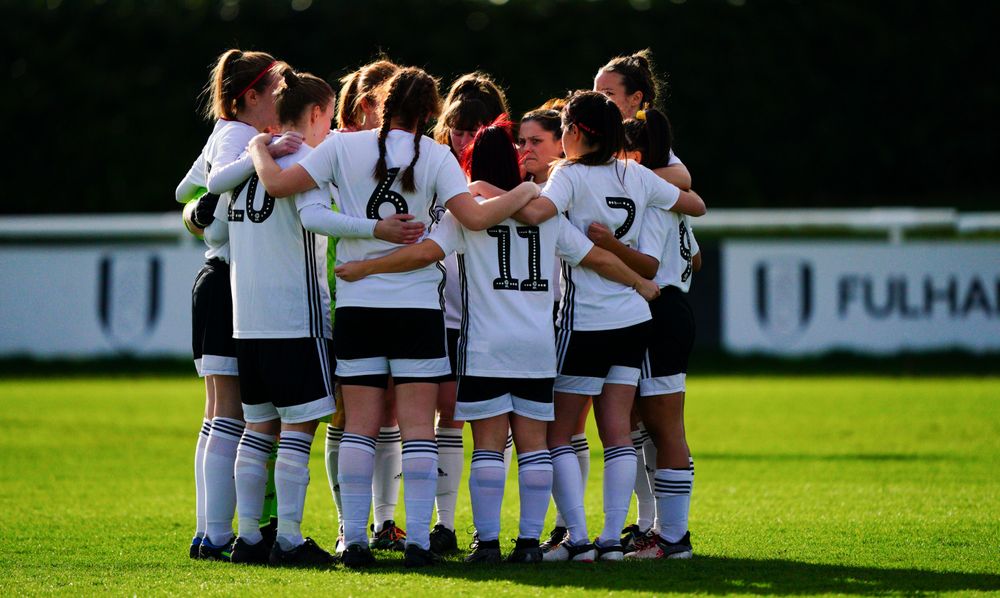 Fulham Women Fulham Women