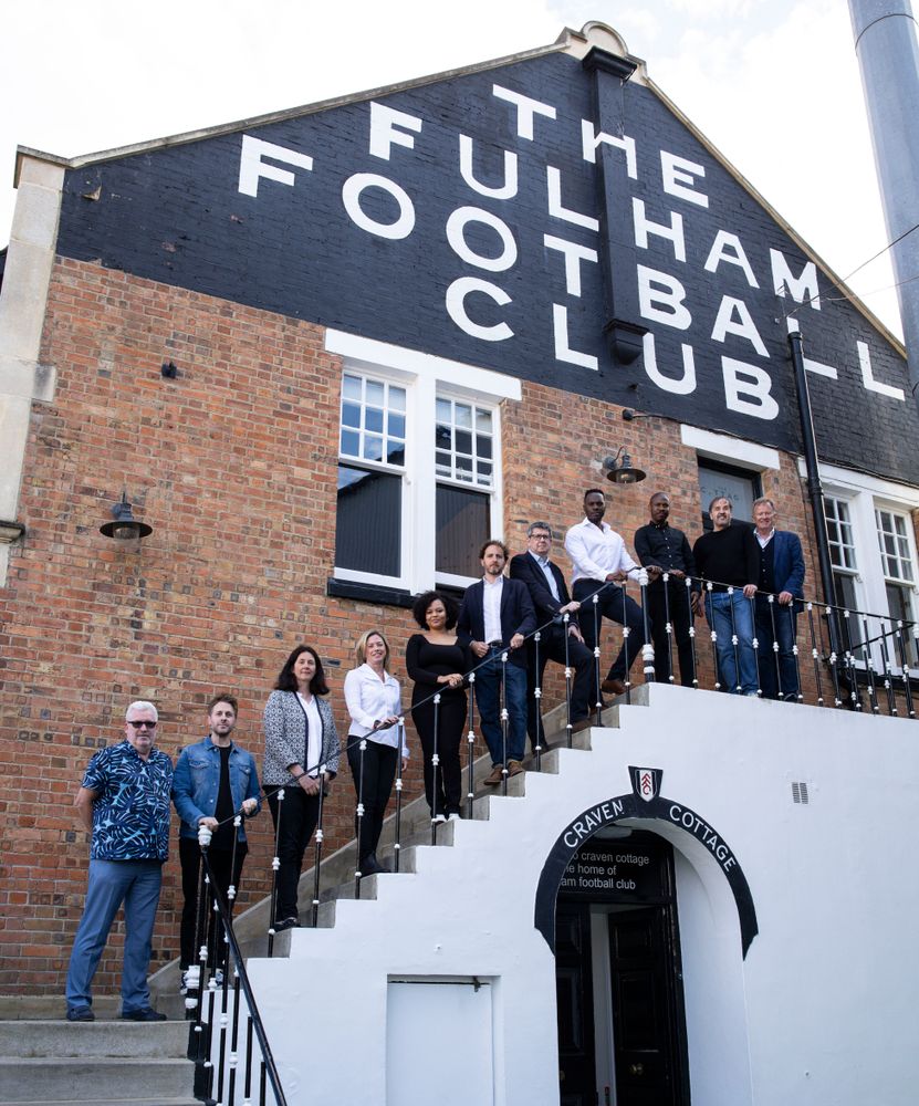 Fulham's Fan Advisory Board