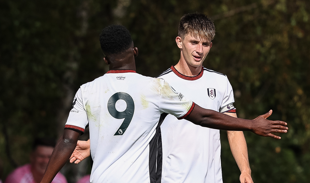 O'Neill gets off the mark