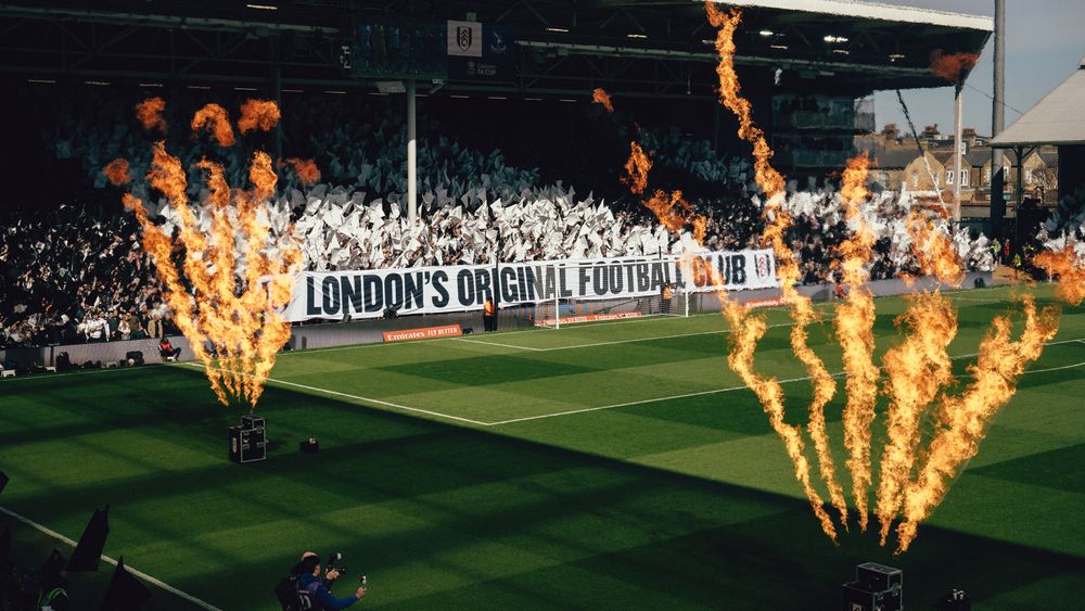 London's Original Football Club