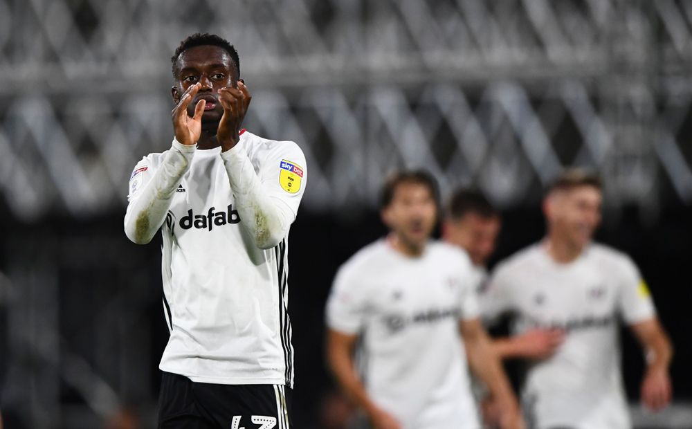 Steven Sessegnon Steven Sessegnon