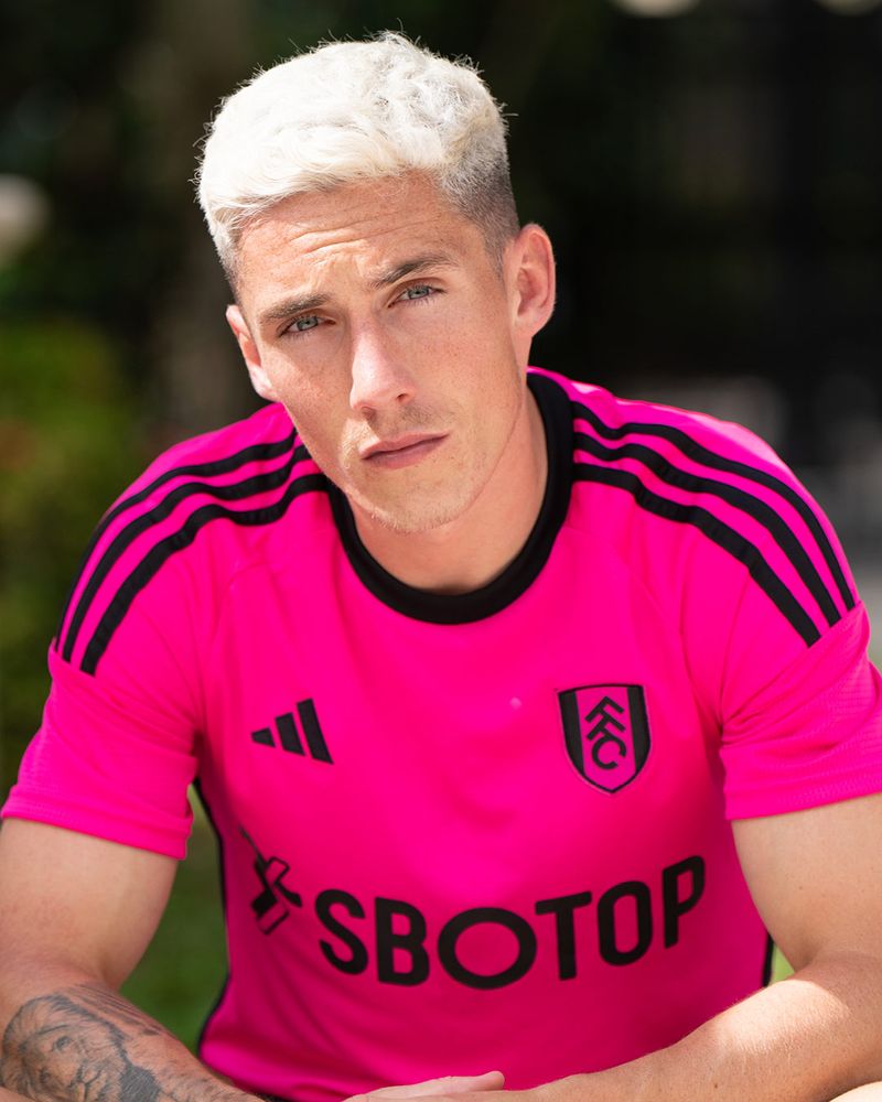 2023/24 Away Kit 2023/24 Away Kit