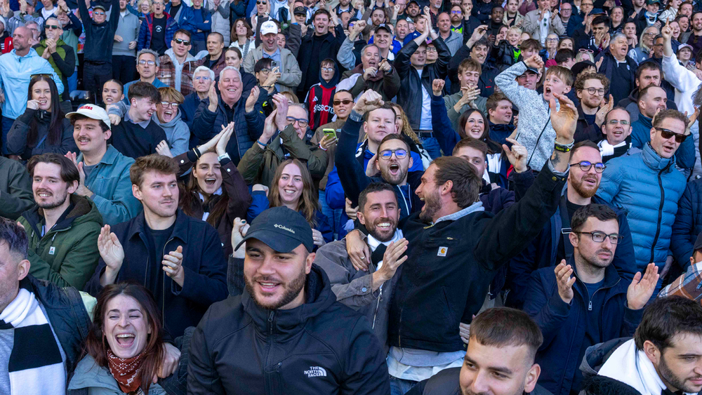 Aston Villa sold out: Ticket Exchange open