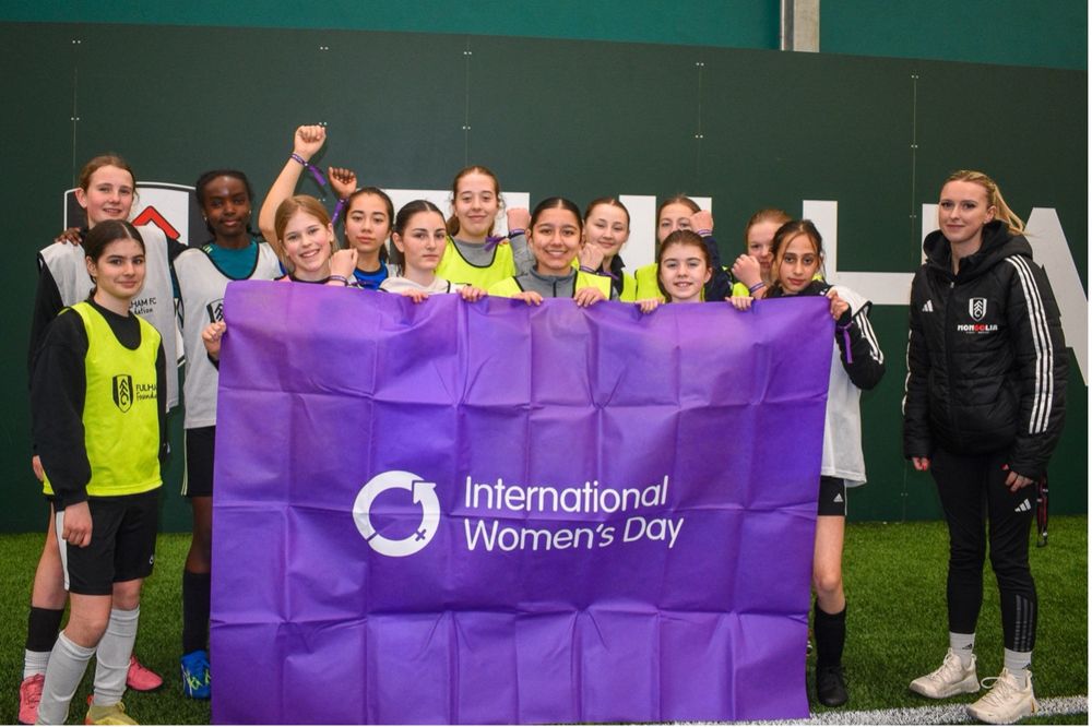 International Women's Day International Women's Day