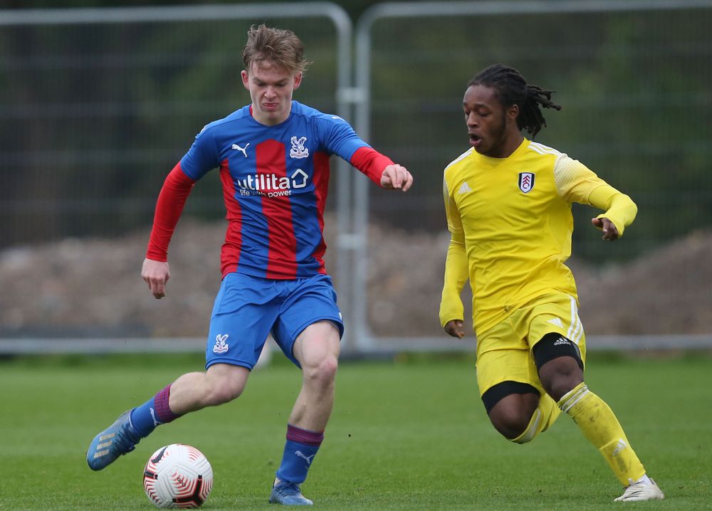 Imani Lanquedoc V Crystal Palace Imani Lanquedoc V Crystal Palace
