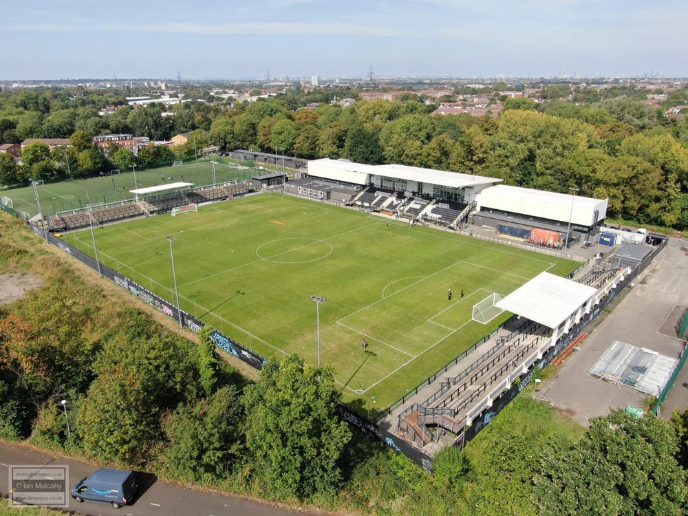 Reprograman el duelo AFC Wimbledon vs Fulham FC