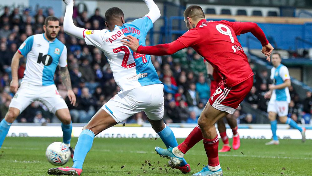 Fulham FC - Short Highlights: Blackburn