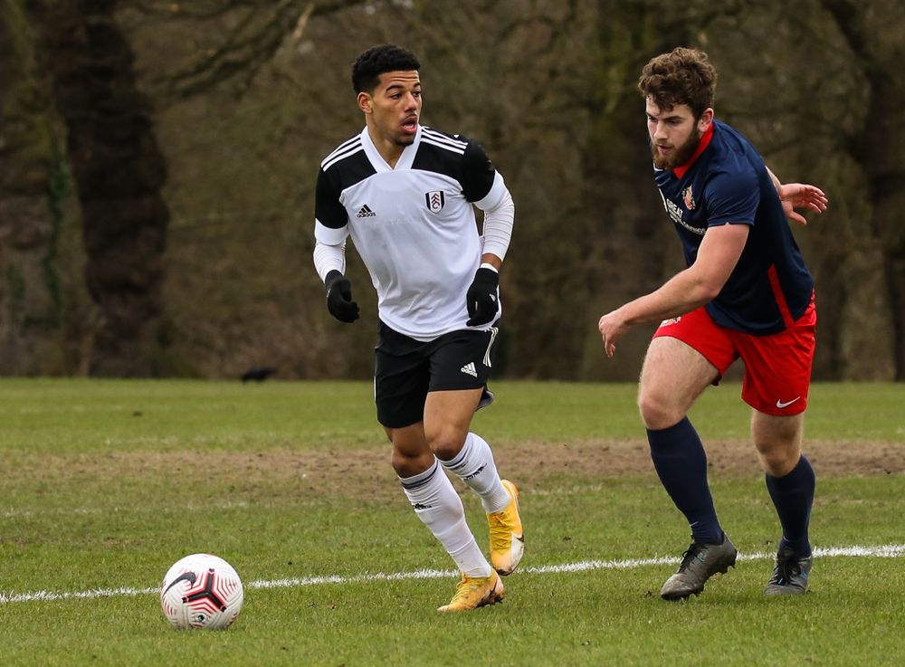 Sylvester Jasper V Sunderland Sylvester Jasper V Sunderland