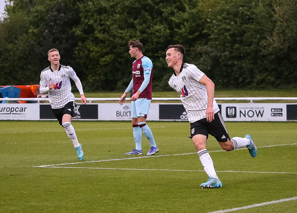 Harris bags another! Harris bags another!