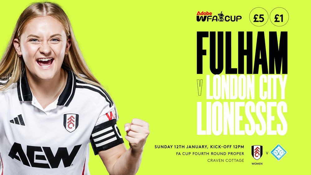FFCW v London City Lionesses FFCW v London City Lionesses