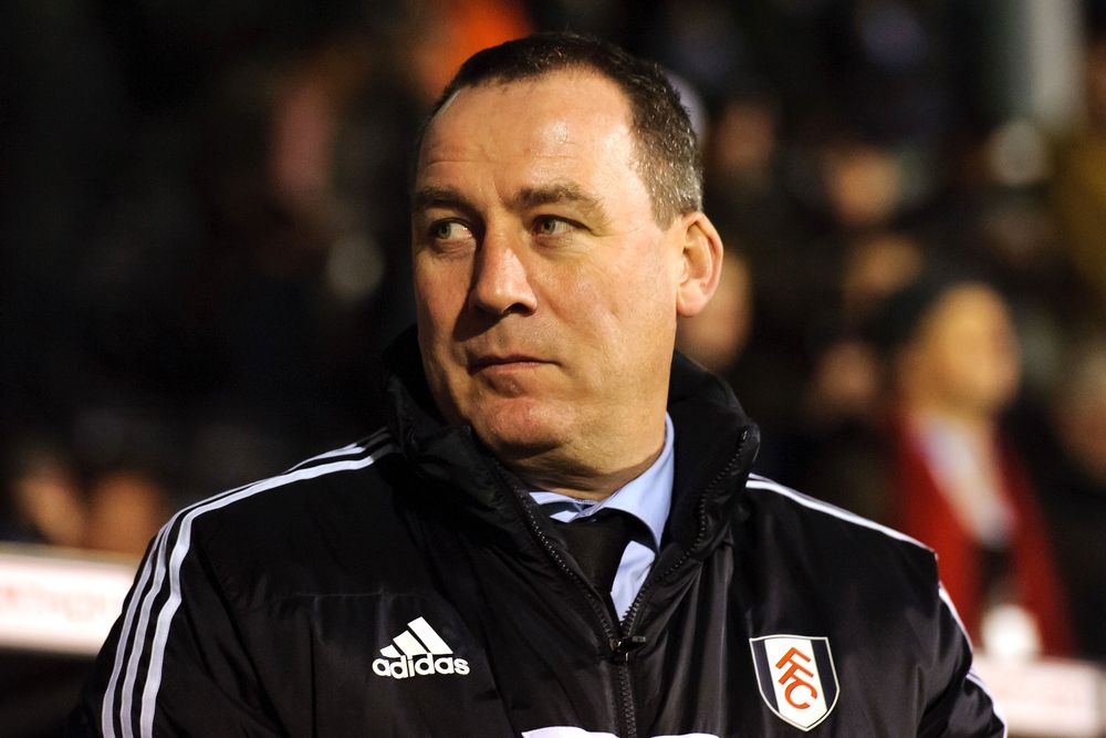René Meulensteen