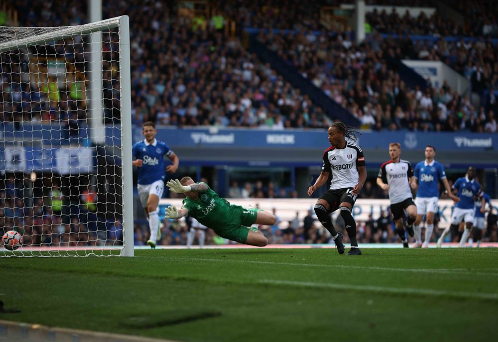 Bobby De Cordova-Reid scored the opener Bobby De Cordova-Reid scored the opener