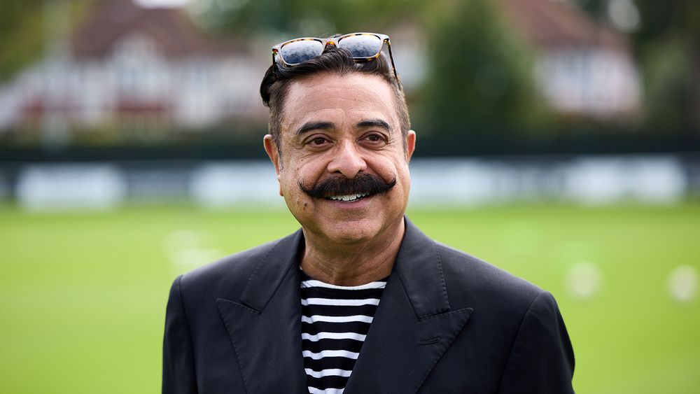 Fulham FC 10 Years Of Mr Khan fulham-fc-10-years-of-mr-khan