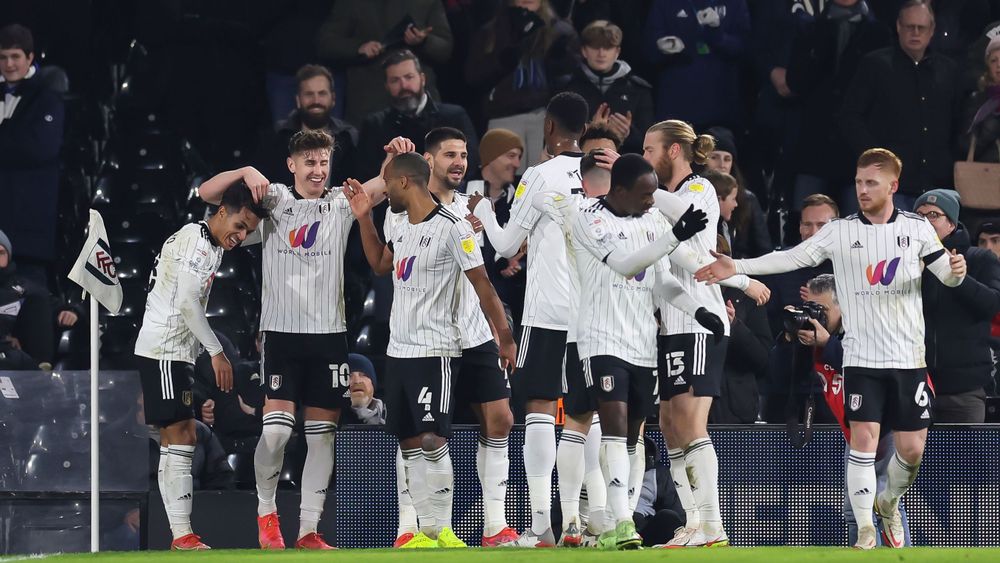 Fulham FC - Fulham's Form: The Opta Take