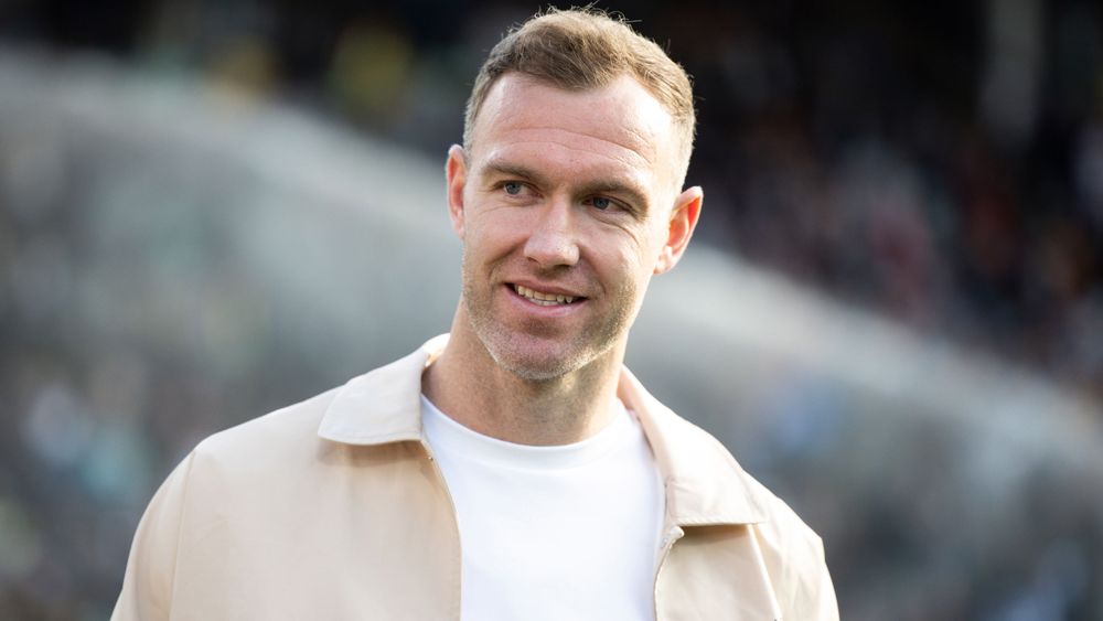 Fulham FC The Long Read Kevin McDonald