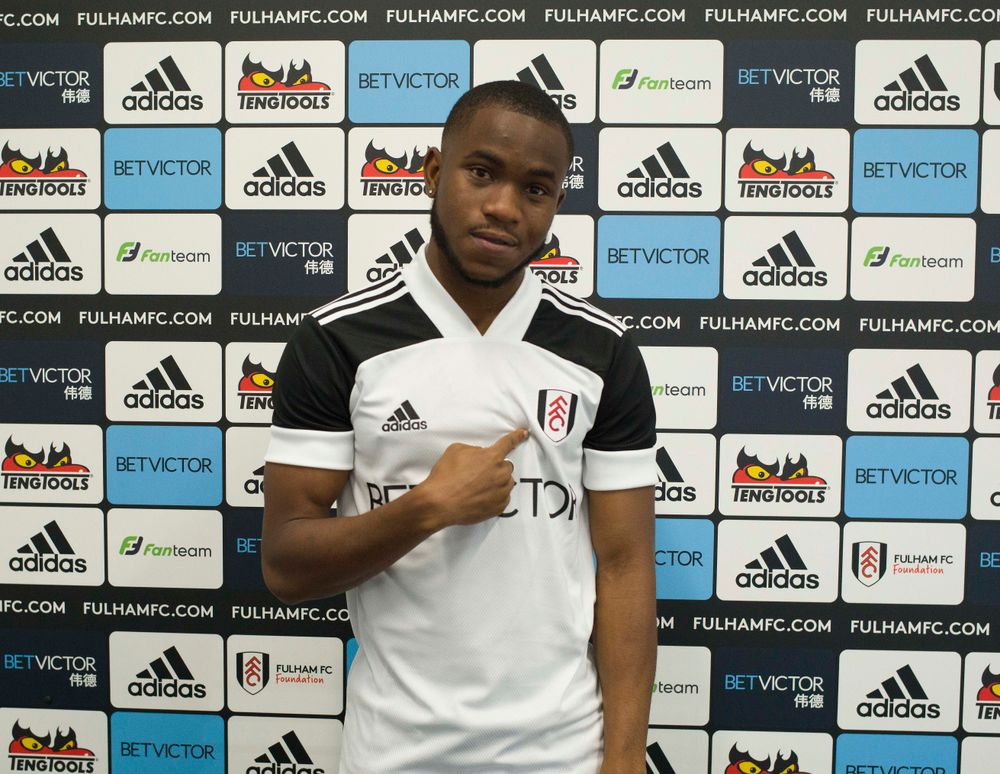 Ademola Lookman