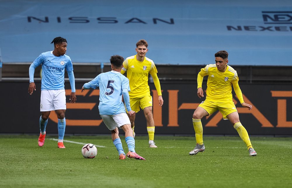 Matt Dibley-Dias V City Matt Dibley-Dias V City