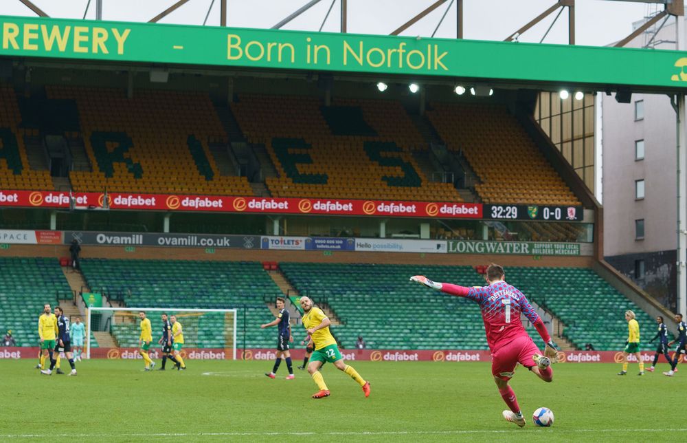 Betts V Norwich Betts V Norwich