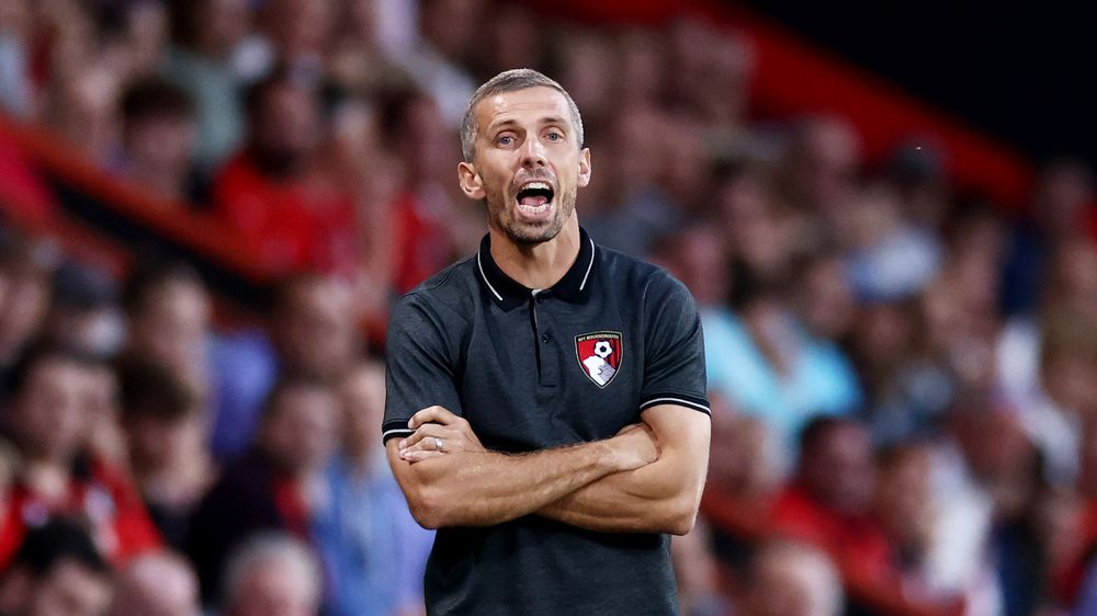 Fulham FC Quoted Fulham v Bournemouth