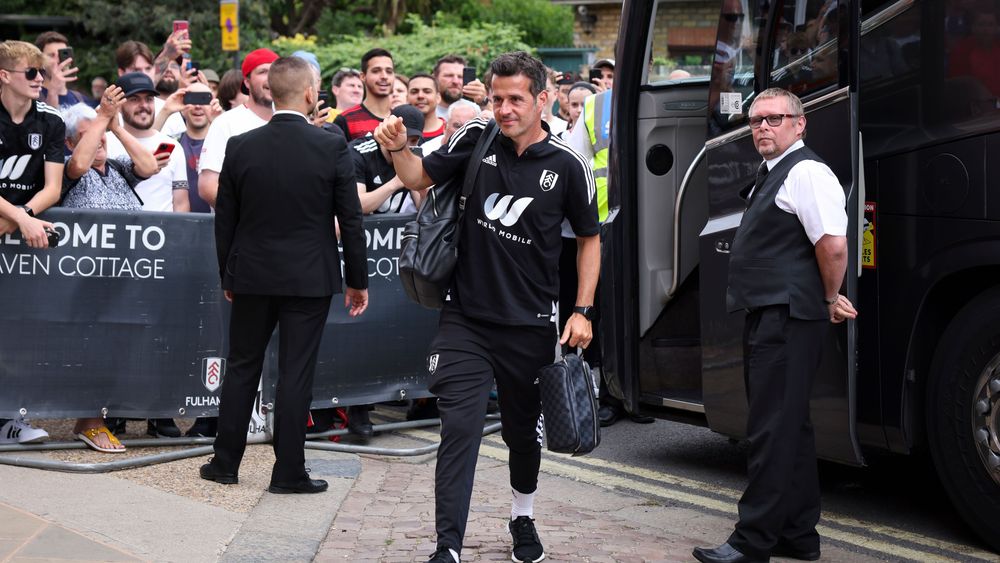 Fulham FC - The 2022/23 Premier League Preview